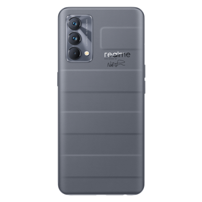 kiboTEK REALME GT MASTER EDITION 010