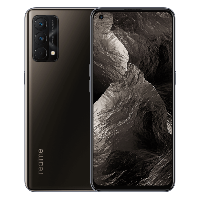 kiboTEK REALME GT MASTER EDITION 014