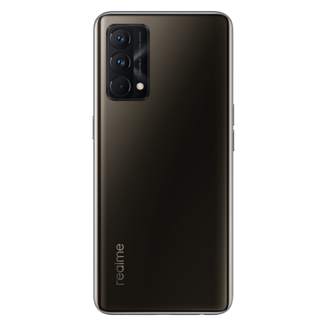Buy Realme GT Master Edition 6GB/128GB Unsealed KM 0 ▷ Realme
