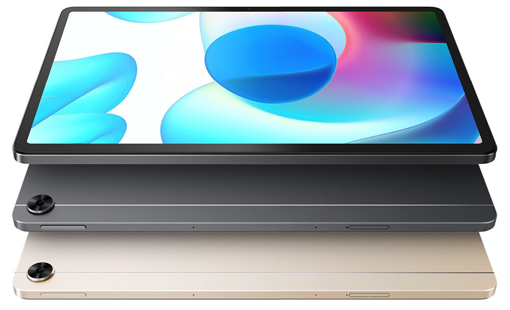 kiboTEK realme pad 002