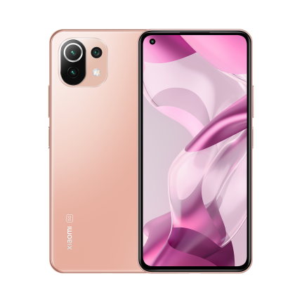 Xiaomi Mi 11 Lite 5G NE 8GB/128GB