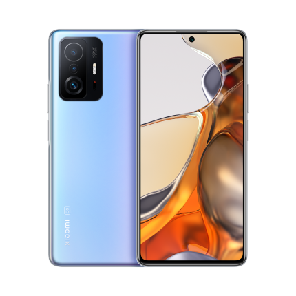 Xiaomi Mi 11T Pro 8GB / 128GB