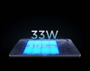 kiboTEK xiaomi pad 5 128 003