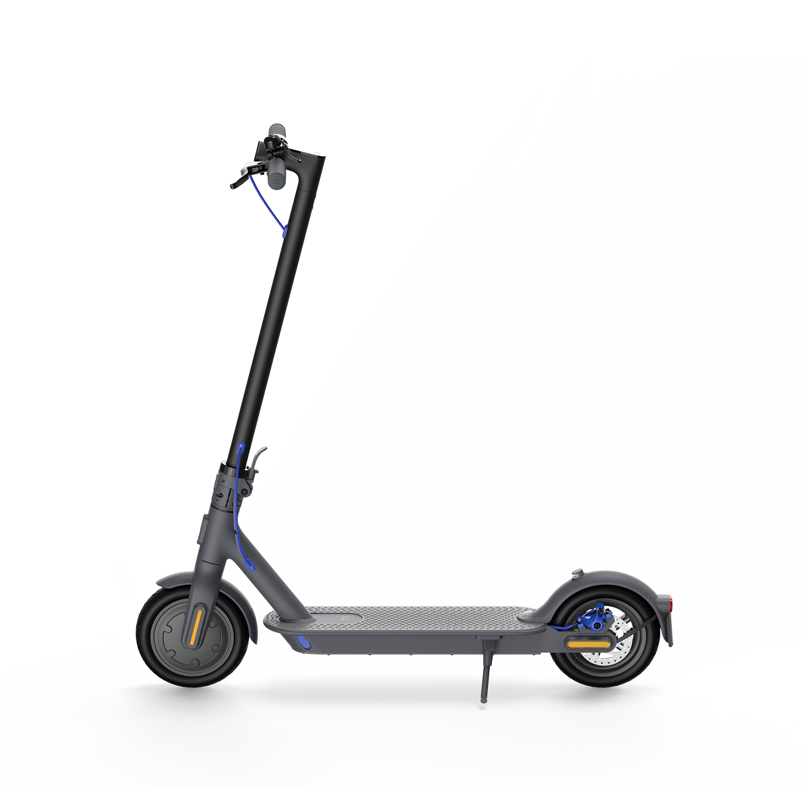 Buy Xiaomi Mi Electric Scooter Pro 2 - Black Electric Scooter ▷ online  store kiboTEK Spain ®