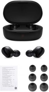 kiboTEK Mi True Wireless Earbuds Basic 2S 001