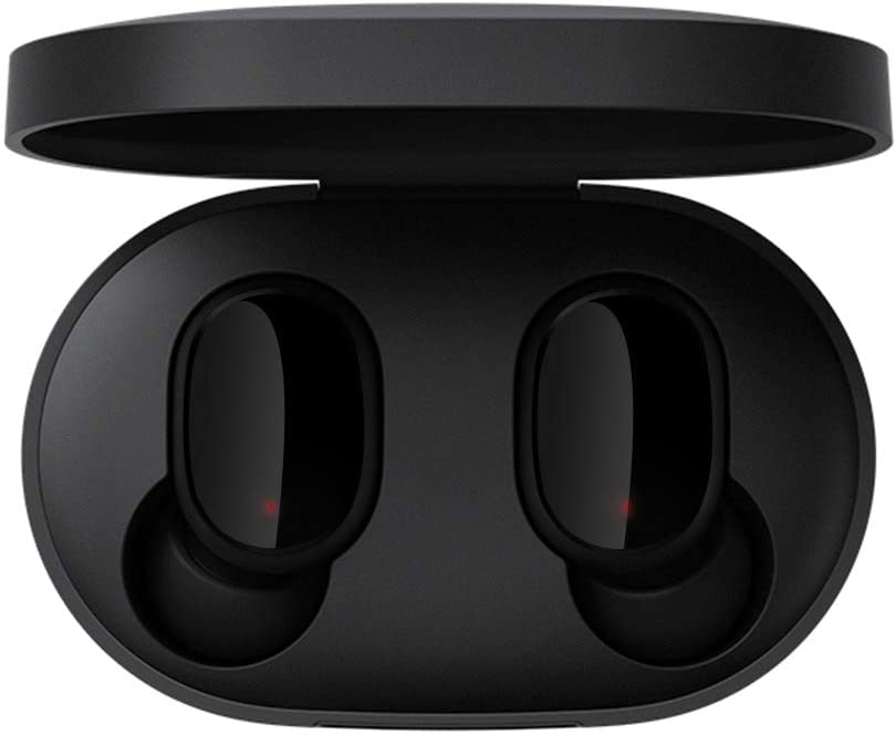 Auriculares bluetooth true wireless xiaomi mi earbuds basic airdots hotsell