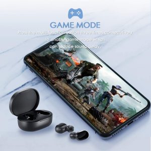 kiboTEK Mi True Wireless Earbuds Basic 2S 005