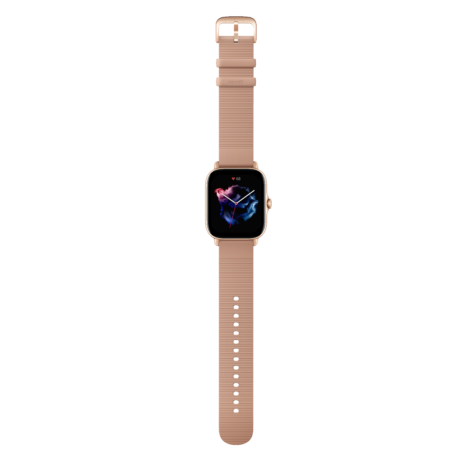 Novo Amazfit GTS 4 Smartwatch com Alexa Modos esportivos de 8 dias de vida  útil da bateria Smart Watch Zepp App para telefone Android IOS (Pink)