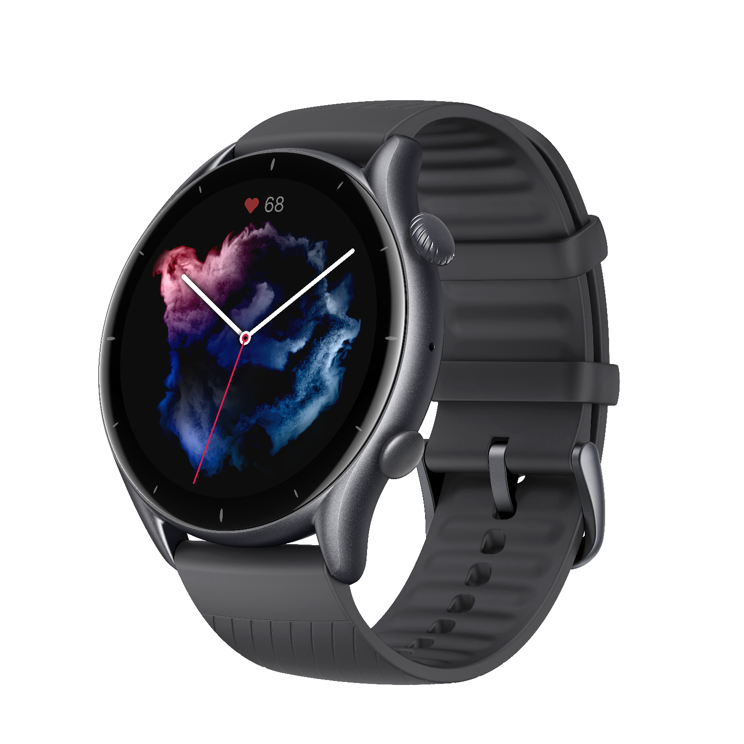 Analysis and specifications of the new Amazfit GTR 3 and GTR Pro
