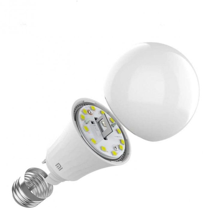 kiboTEK mi smart bulb warm white 003