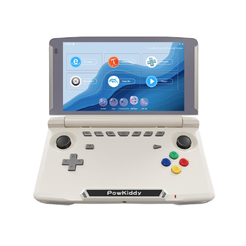 Console Émulateur 500 Jeu GPD