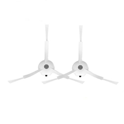 Escova lateral de vácuo Xiaomi Mi Robot - Aspirador 2 - Roborock S5 Max - Roborock S6
