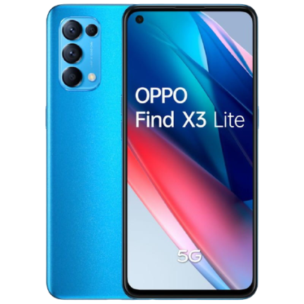 Oppo Trova X3 Lite 8GB / 128GB