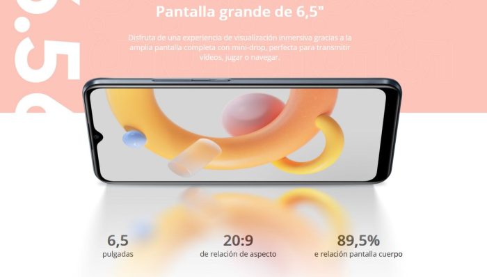 kiboTEK realme c11 2021 007