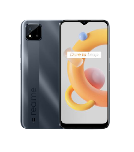 Realme C11 2021 2GB/32GB