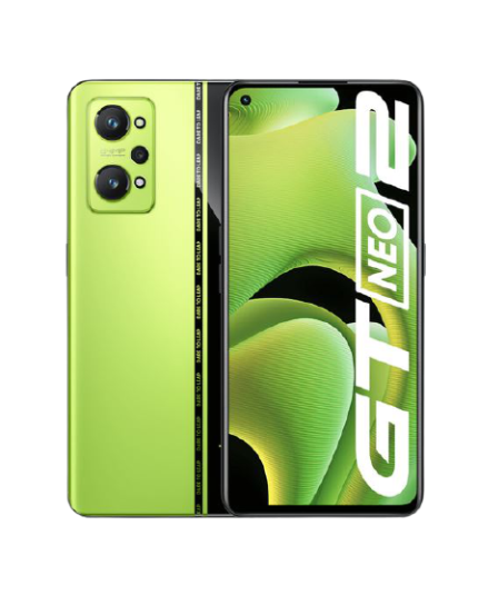 Realme GT Neo 2 12GB / 256GB