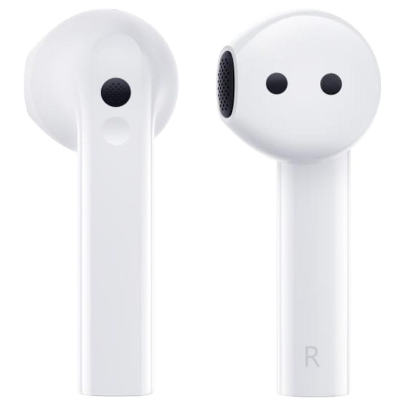 Redmi in top ear headphones