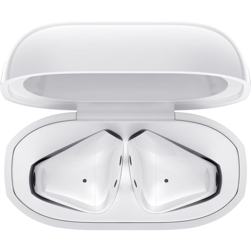 Xiaomi Buds 3 Bluetooth Earphones - White