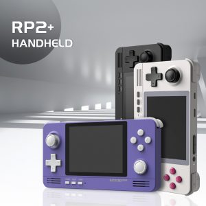 Buy Retroid Pocket 2 * at kiboTEK