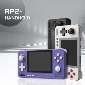 Comprar Retroid Pocket 2* en kiboTEK