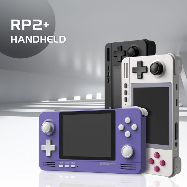 Retroid Pocket 2* kaufen bei kiboTEK