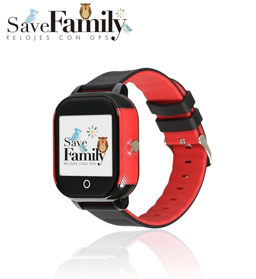 Buy Save Family GPS Infantil Kids Superior ▷ Kids Watches Store