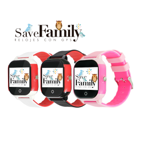 Buy Save Family GPS Infantil Kids Superior ▷ Kids Watches Store