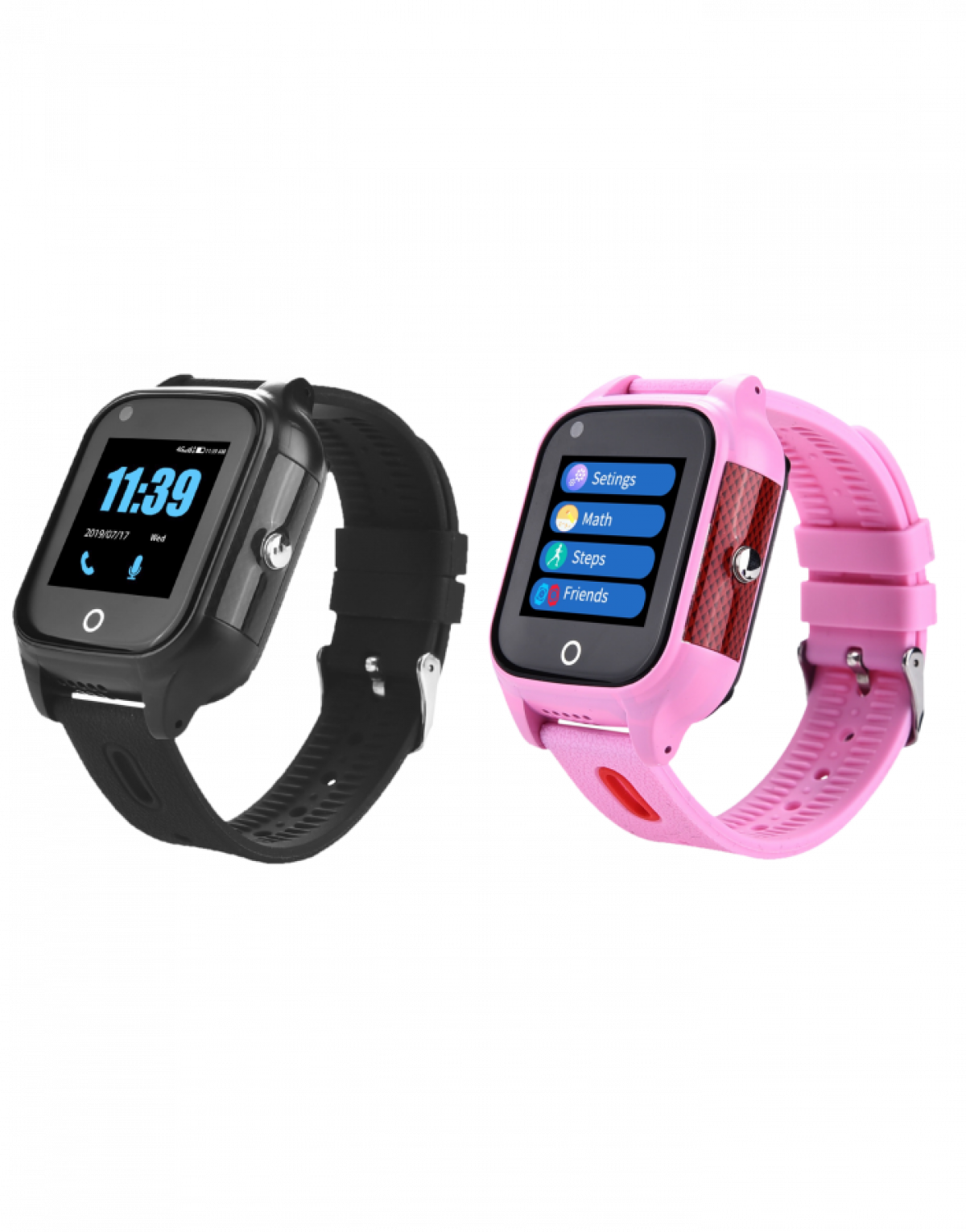 Comprar SaveFamily GPS 4G URBAN Reloj para niños ▷ Tienda Relojes para niños