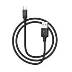 Cable de carga rápida TIPO C 3A hoco. X14