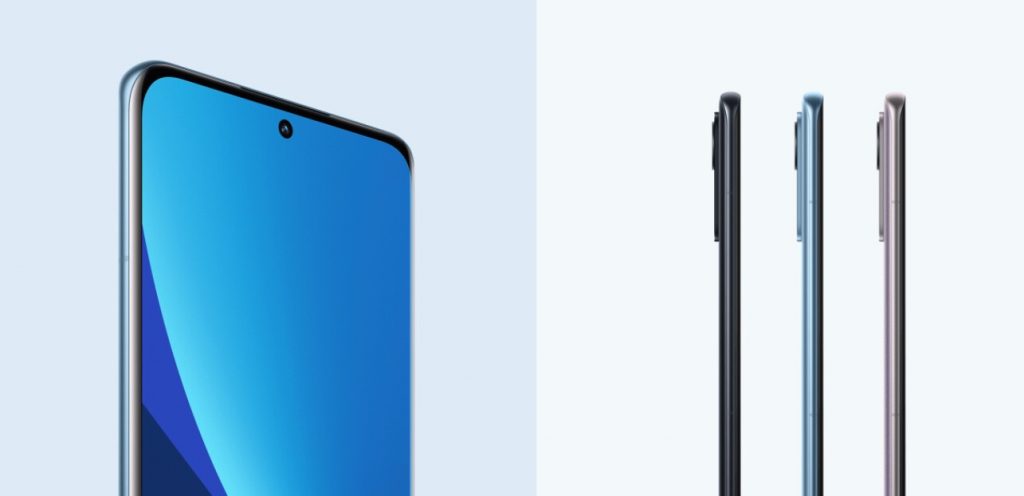 Xiaomi Mi 12 Especificaciones Oficiales - kiboTEK
