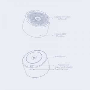kiboTEK mi bluetooth speaker 2 011