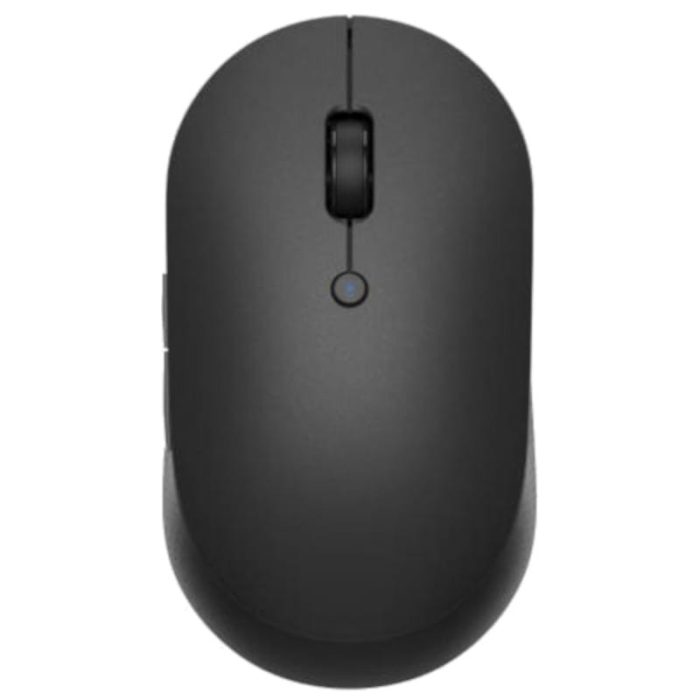 kiboTEK mi mouse dual negro 001