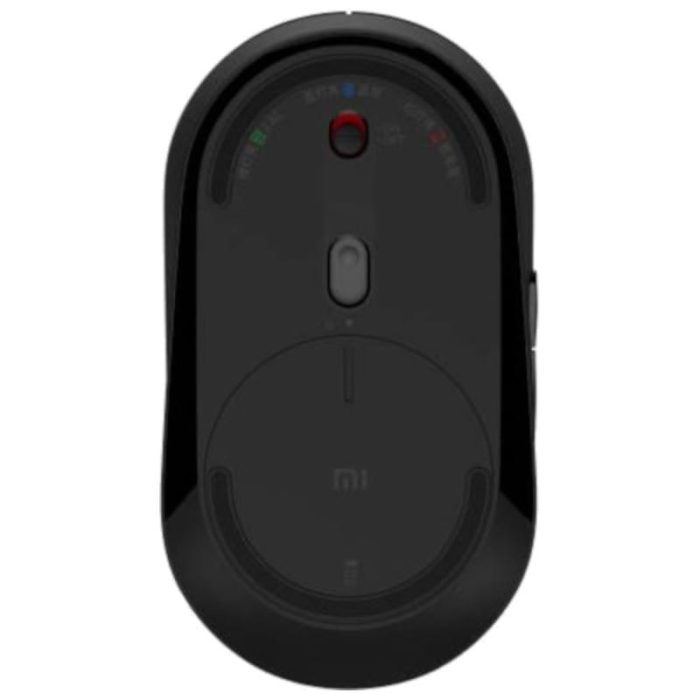 kiboTEK mi mouse dual negro 003
