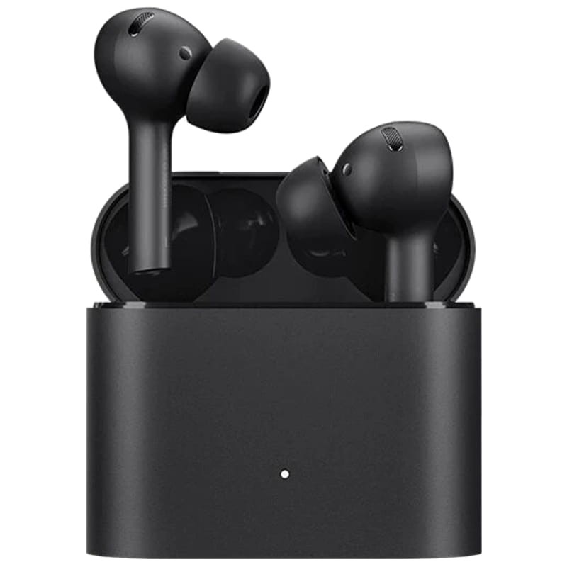 Comprar Xiaomi Mi True Wireless Earbuds Basic 2S - Auriculares Bluetooth