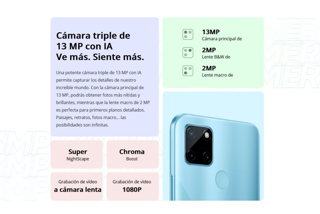 kiboTEK realme c21y 005