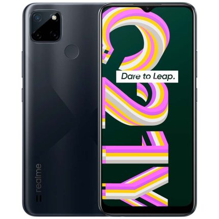Realme C21Y 4GB / 64GB