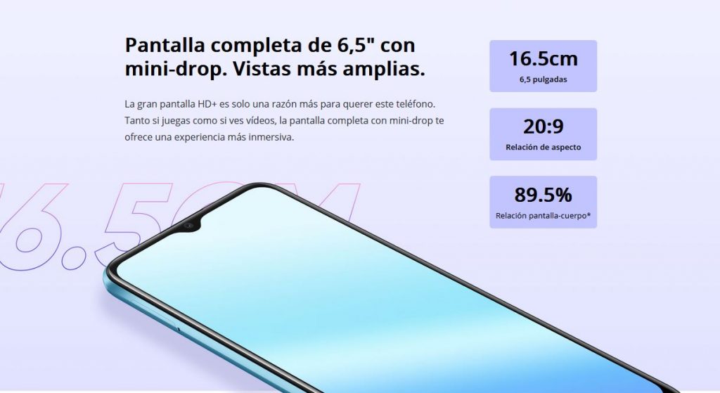 kiboTEK realme c21y 014