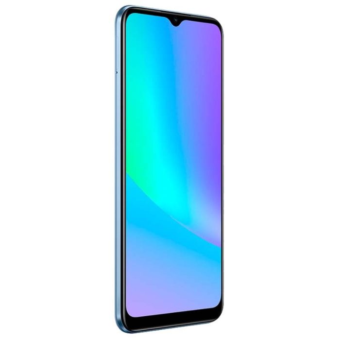 kiboTEK realme c25s 007