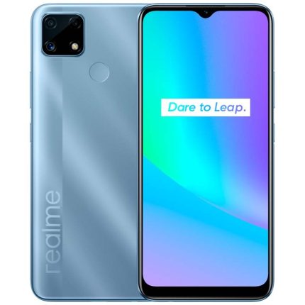 Realme C25S 4GB/128GB
