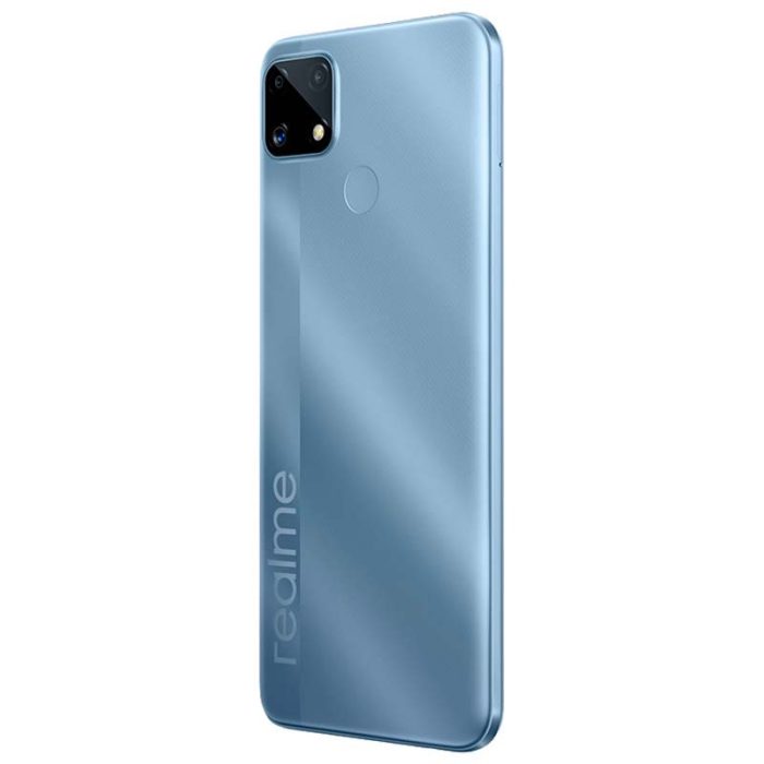 kiboTEK realme c25s 011