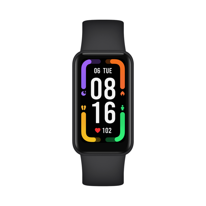 kiboTEK redmi band pro 001
