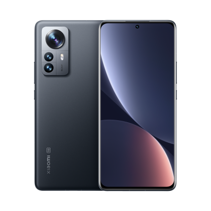 Xiaomi 12 Pro 8GB/256GB