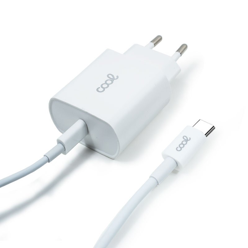 Cable USB tipo C carga rápida OPPO 2m - Tienda de móviles y accesorios