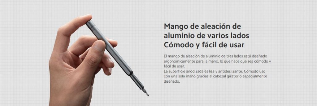 kiboTEK Mi Precision Screwdriver Kit 009