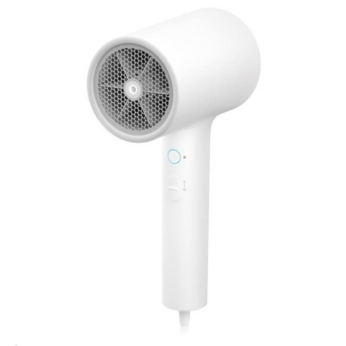 ERREGAME -  - Xiaomi Xiaomi Asciugacapelli Mi Ionic Hair  Dryer H300 1600W White