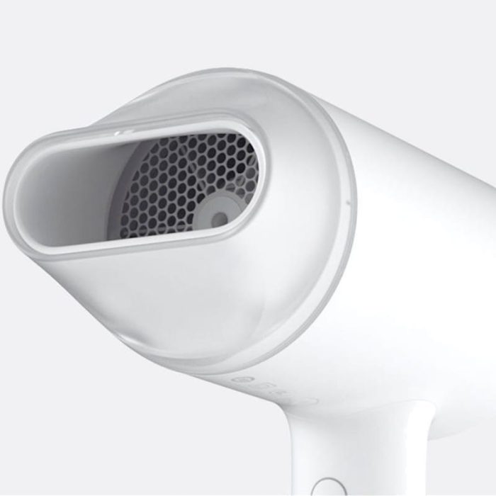 kiboTEK ionic hair dryer h300 013