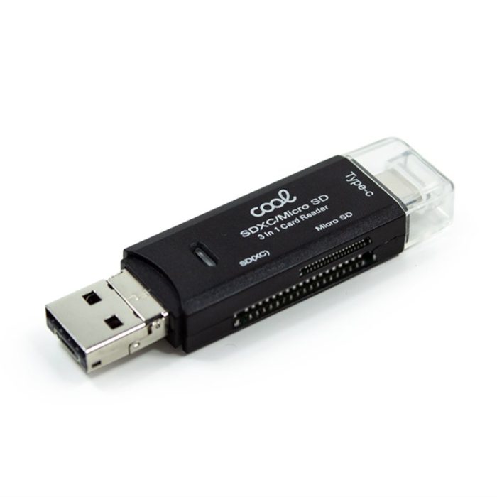 kiboTEK lector 3 en 1 cool 001