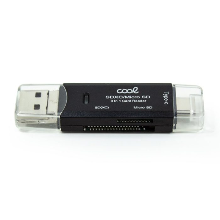 kiboTEK lector 3 en 1 cool 003