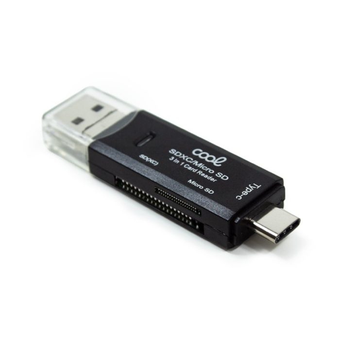 kiboTEK lector 3 en 1 cool 005