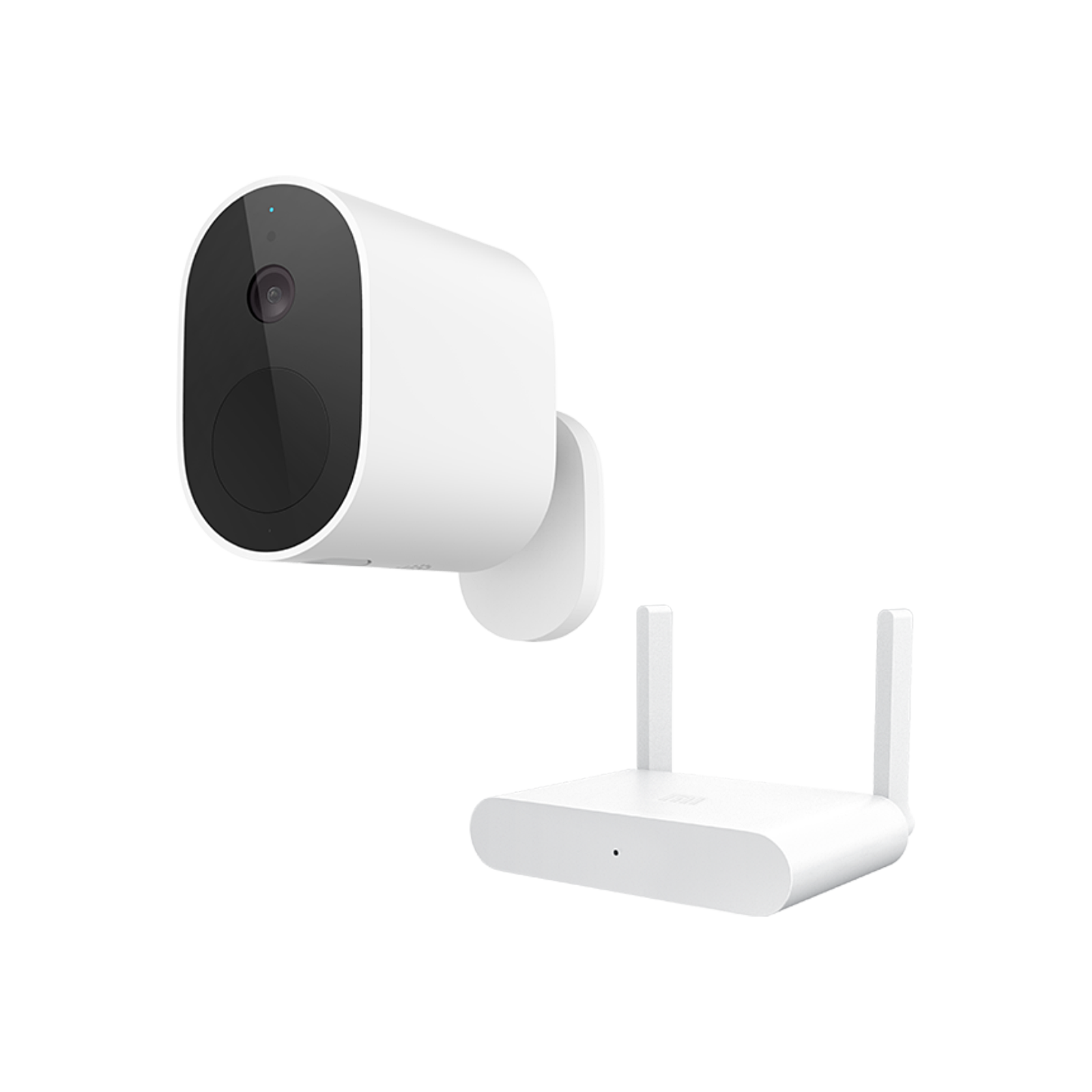 Buy Mi Wireless Outdoor Security Camera 1080p Set ▷ online store kiboTEK  Spain ®